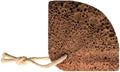 Volcanic Foot Stone - Shell Shape product image