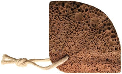 Volcanic Foot Stone - Shell Shape product image