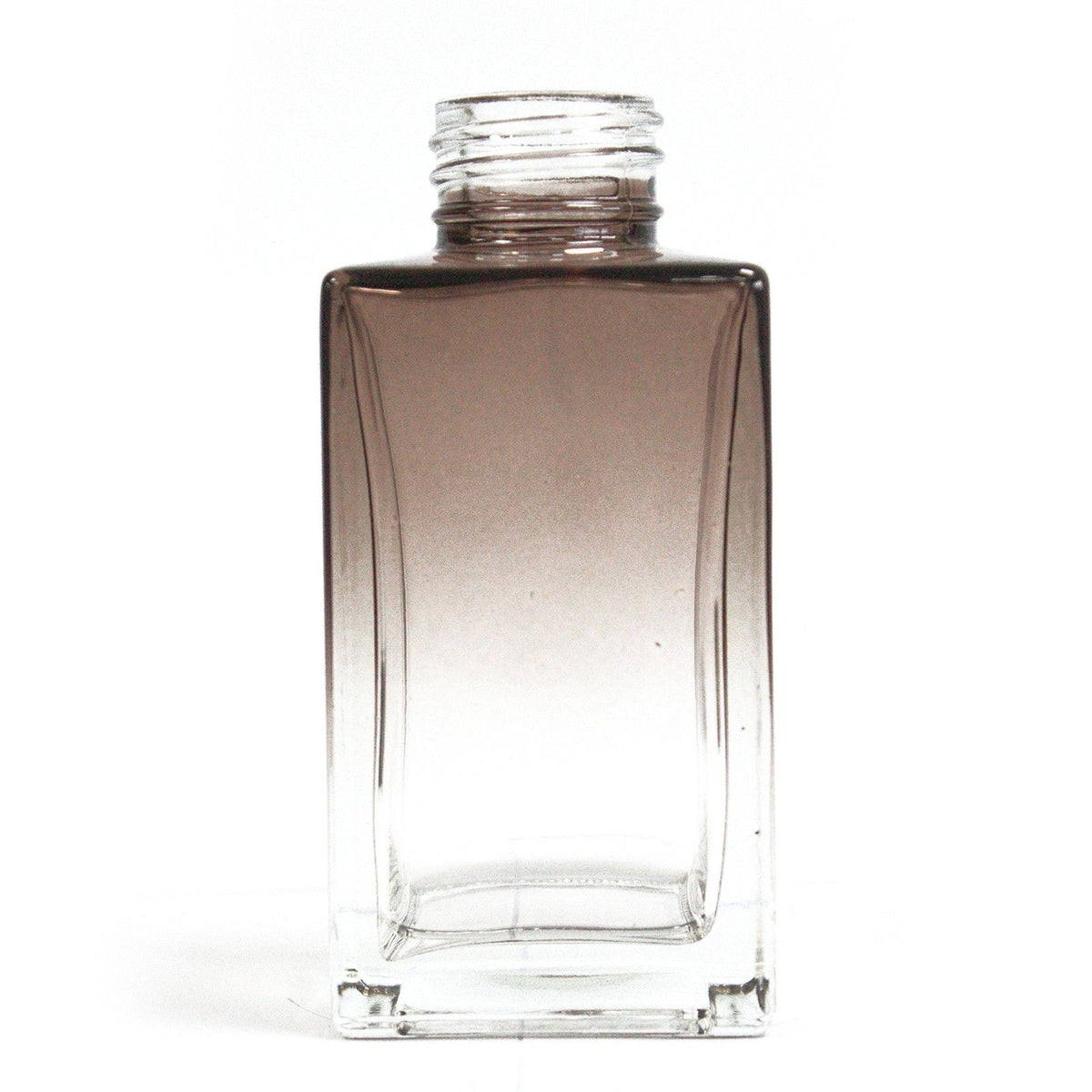 100 ml Square Long Reed Diffuser Bottlle - Charcoal product image 3