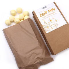Chill Pills Gift Pack 350g - Cosy Winter Nights product image 2