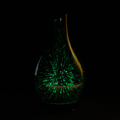Ibiza Atomiser - Infinity Lights - USB - Colour Change product image 5