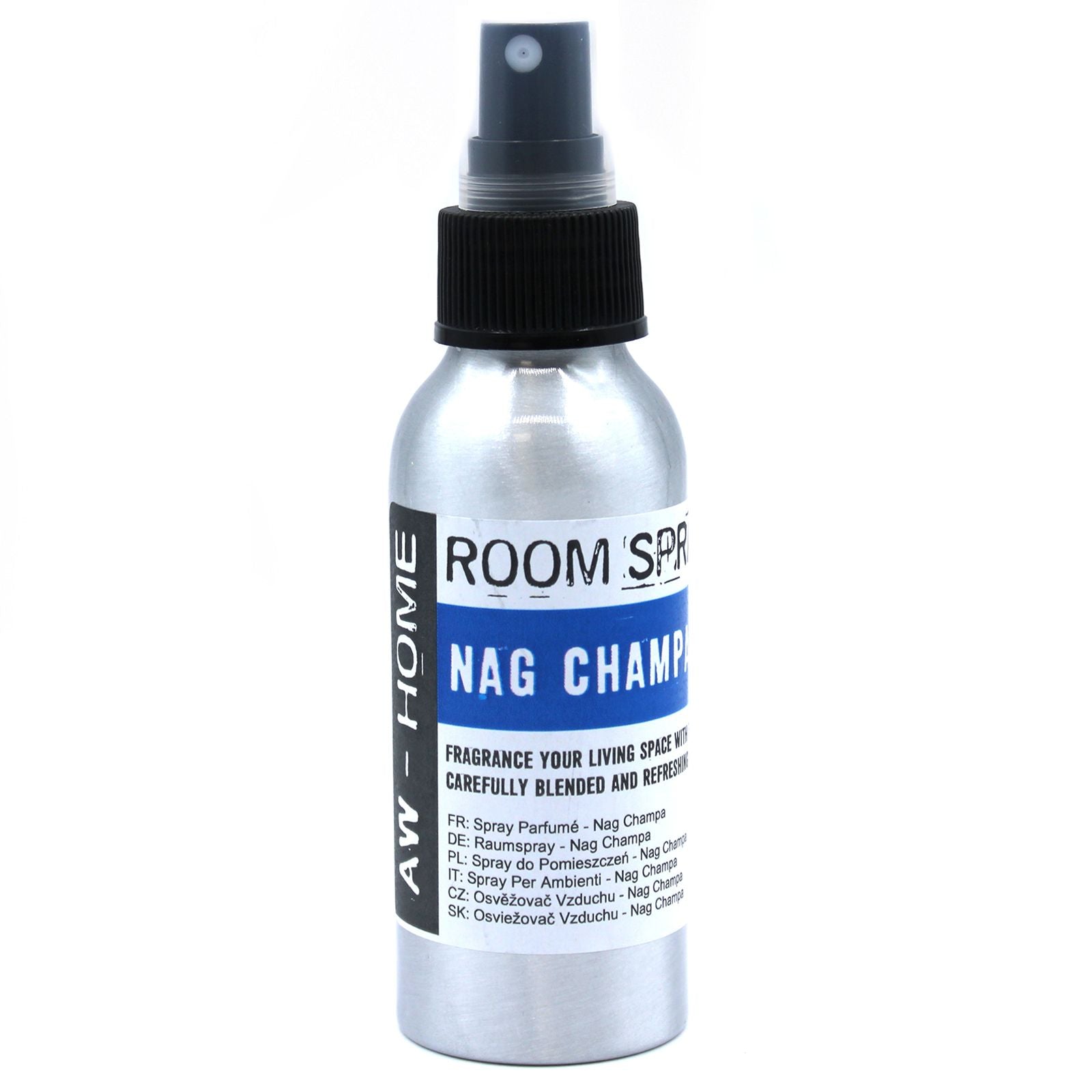 100ml Room Spray - Nag Champa product image