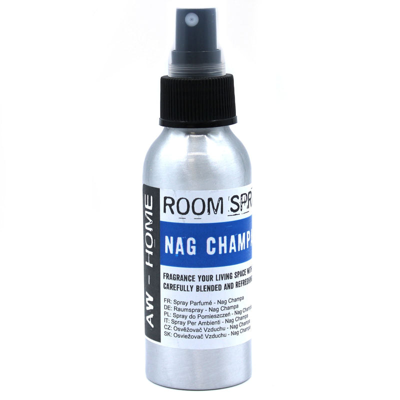 100ml Room Spray - Nag Champa product image
