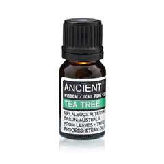 Set of Lavender, Tea Tree & Rosemary Essential Oils - 10ml Each product image 3