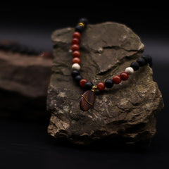 Essence of the Volcano Necklace - Protection product image 4