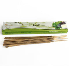 Vedic -Incense Sticks - Basil product image 3