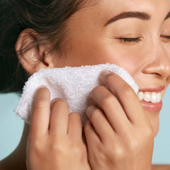 Bamboo Towel Facial & Bath Accessories product image 5