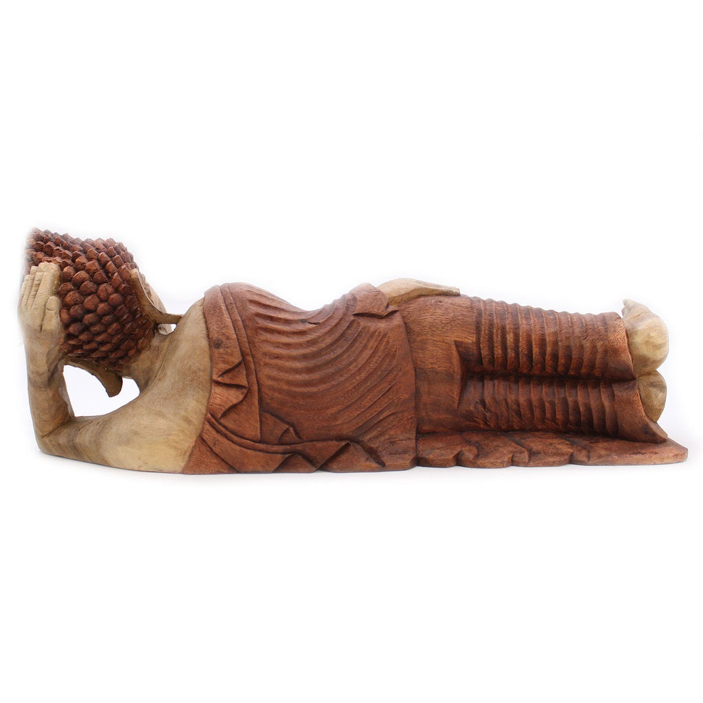 Sleeping Buddha - 50cm product image 4