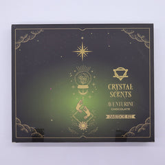 Aventurine Crystal Scents Smudge Incense - Chocolate product image 4
