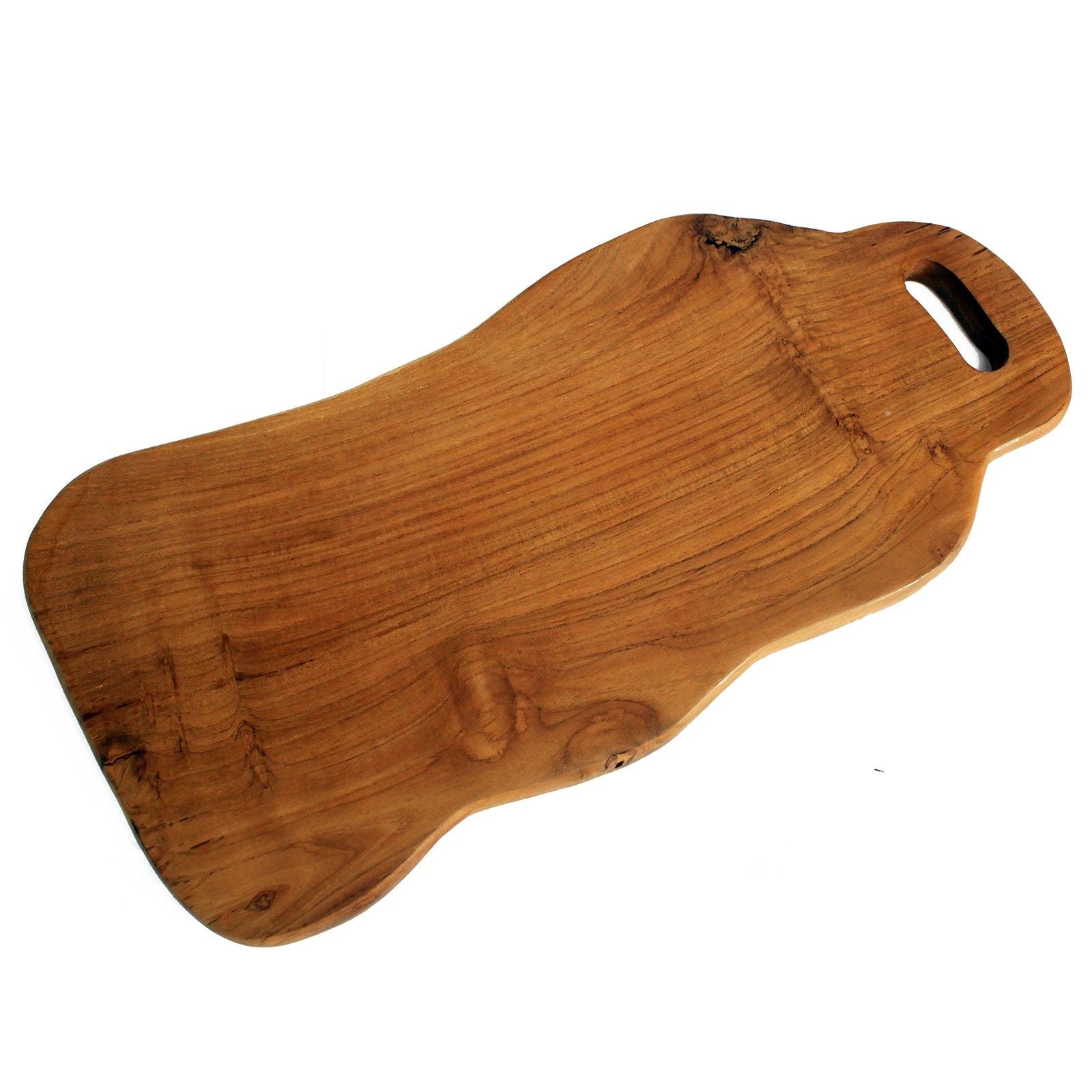 Teak Chopping Board - 50cm product image