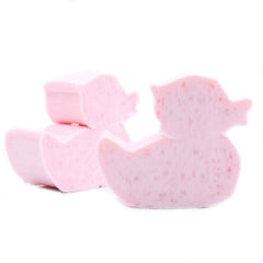 Pink Duck Guest Soap - Bubblegum product image 2