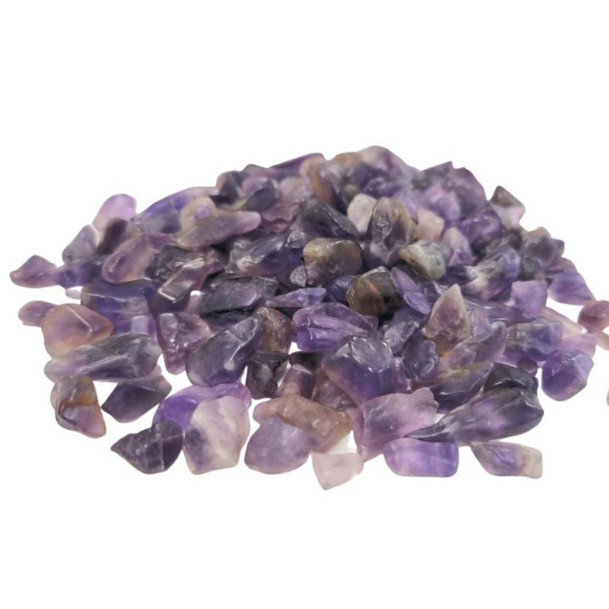 Amethyst Gemstone Chips Bulk - 1KG product image 4