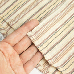 Nomad Sari Grandad Shirt - Brown Beige - XL product image 8