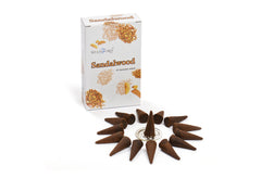 Sandalwood Cones product image