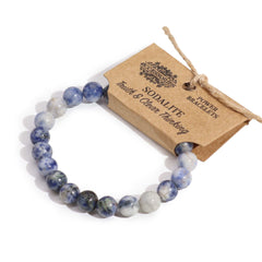 Power Bracelet - Sodalite product image 6