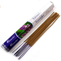 Aromatica Premium Incense - Lavender product image 2