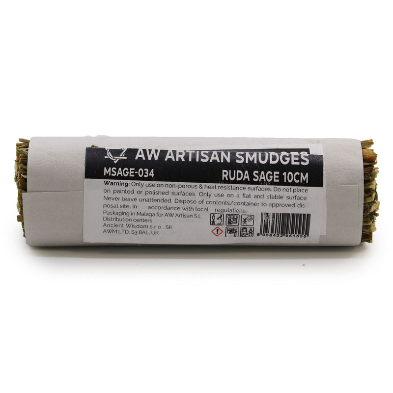 Smudge Stick - Ruda Sage 10cm product image