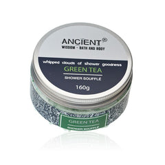 Shower Souffle 160g - Green Tea product image 4