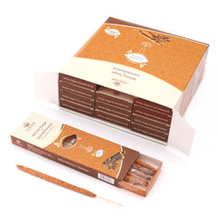 Ishom Smudge Incense - White Sage & Sandalwood product image 3