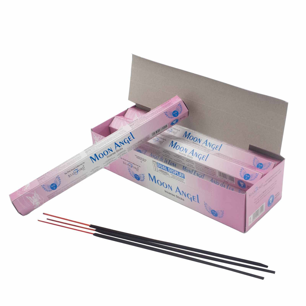 Moon Incense Sticks product image 3