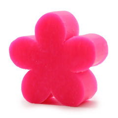 Flower Guest Soaps - Geranium product image