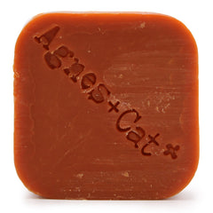 Agnes + Cat Clementine Solid Shampoo product image 5