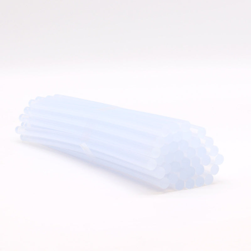 Premium Quality Hot Melt Glue Sticks - 11mm sticks x 30cm (aprox 33) TE-3 product image