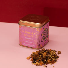 50g Hot Chocolate Chai Infusion product image 3