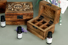 Mango Aromathrapy Box - AW (holds 6) product image 4