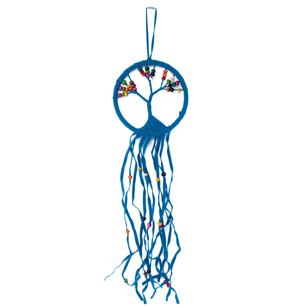 Tree of Life Dreamcatcher - 12cm (assorted) product image 3