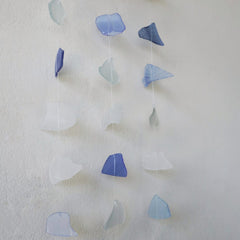 Three Drop - Blue & White product image 3