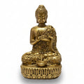 Brass Miniature Gods - Buddha (110gms) - 76mm product image