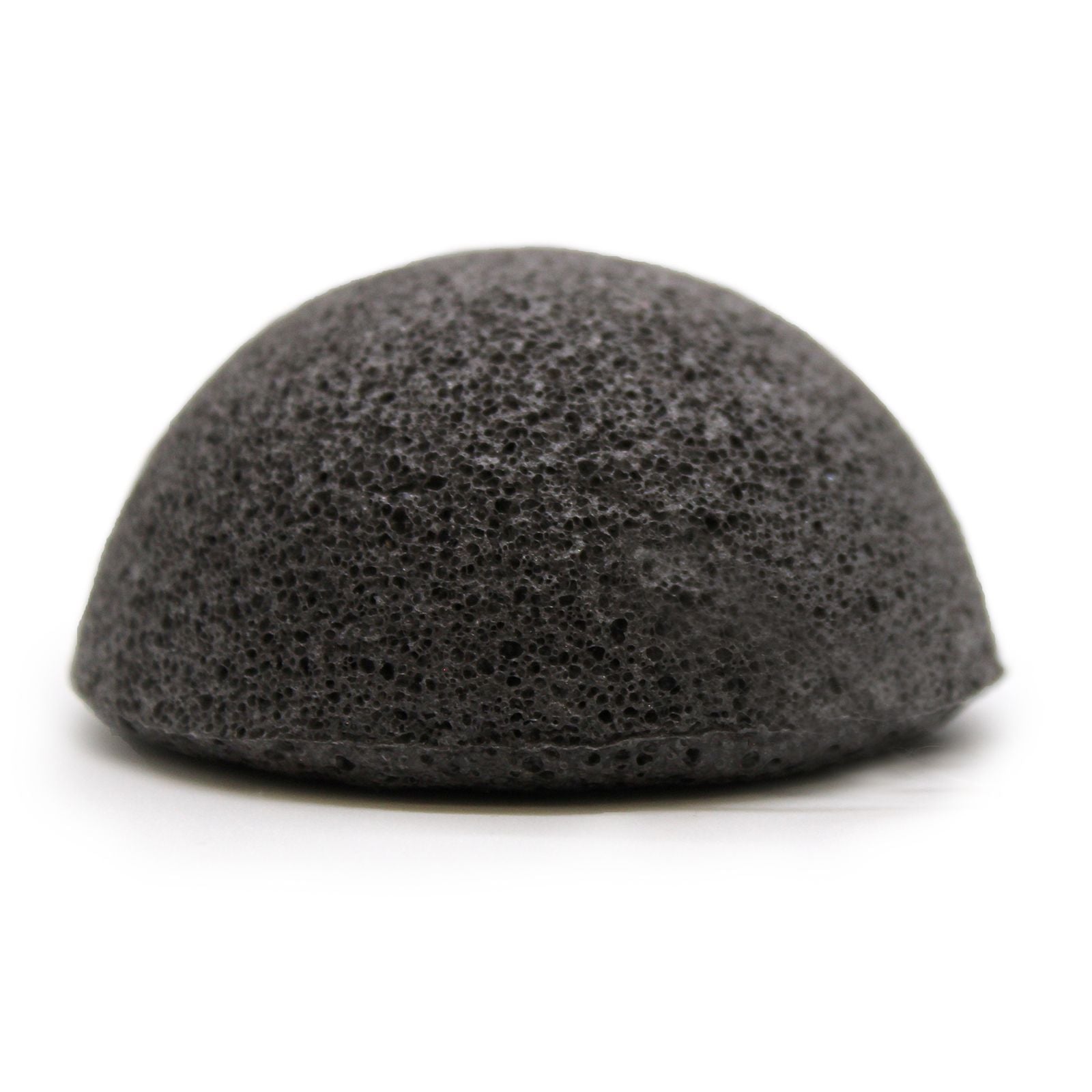 Konjac Sponge - Charcoal product image