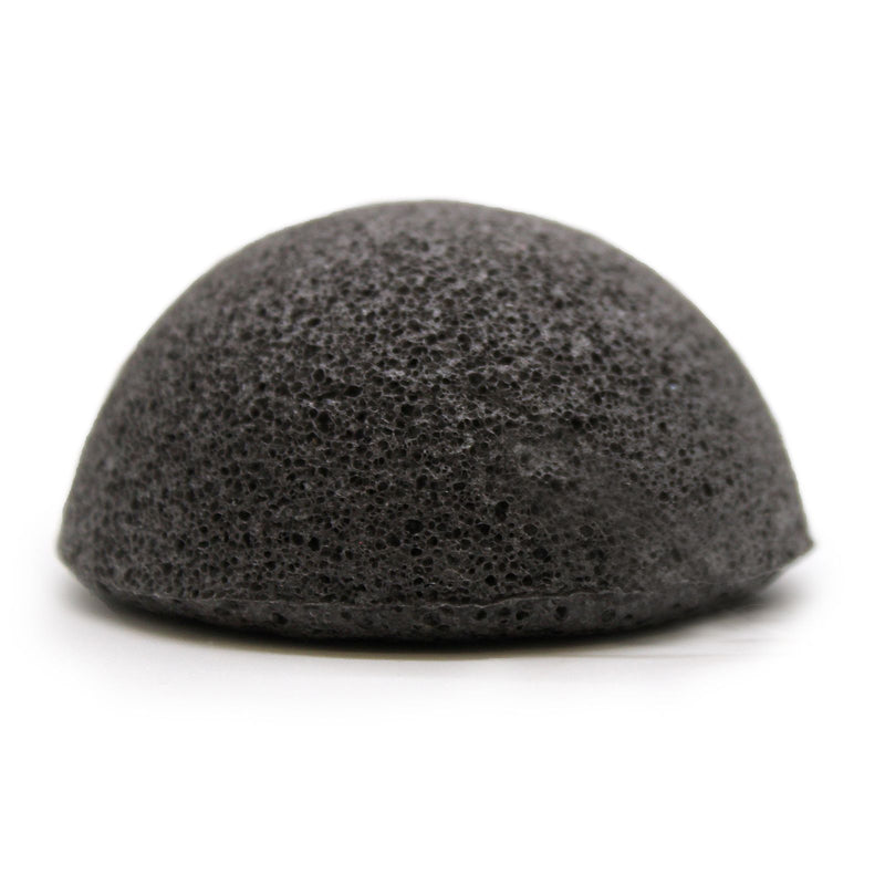 Konjac Sponge - Charcoal product image