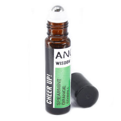 10ml Roll On Essential Oil Blend - Cheer Up! product image 7