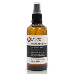 Witch Hazel with Tea Tree 100ml product image 3