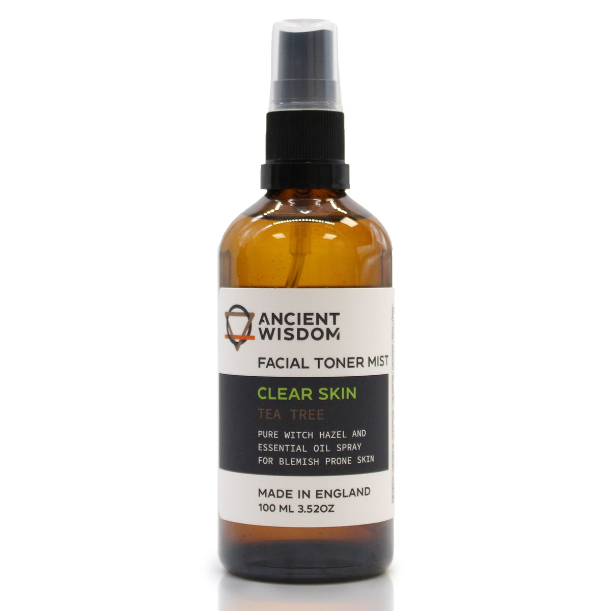 Witch Hazel with Tea Tree 100ml product image 3