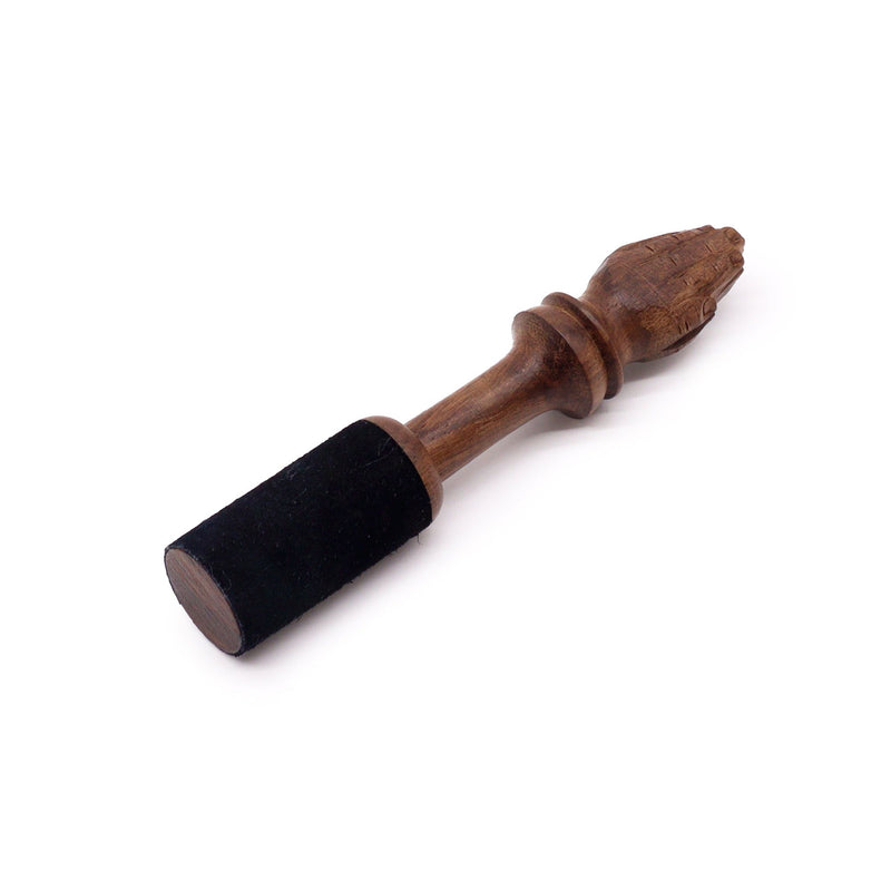 Wooden Stick - 14cm - Namaste Carving product image