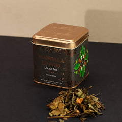 50g Ethernal Elixir Artisan Tea product image 3