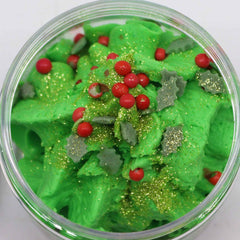 Festive Morning Whipped Soap 120g product image 2