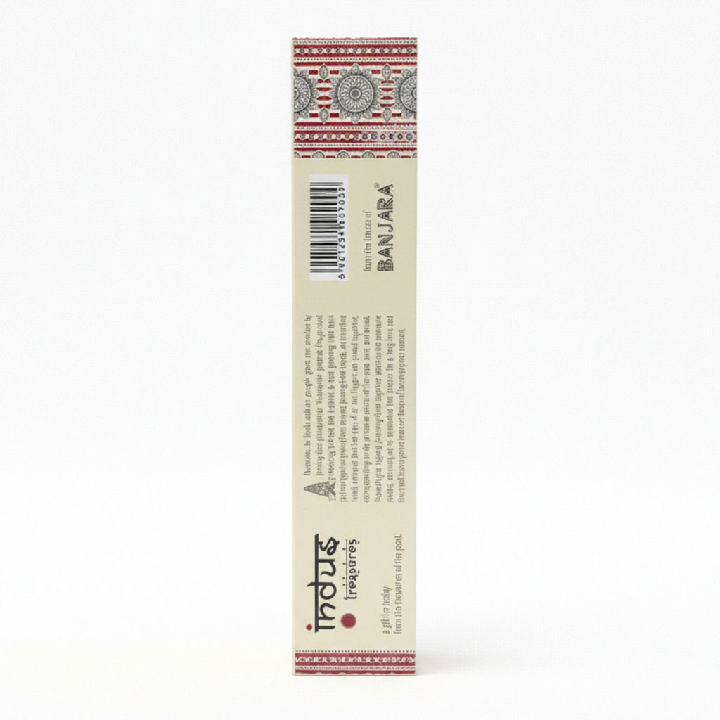 Indus Treasures - Indic-Spice- 15gms product image 4