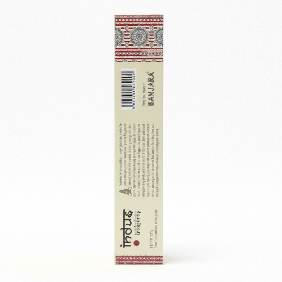 Indus Treasures - Indic-Spice- 15gms product image 4