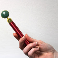 Gemstone Vibration Pad - Jade product image 5