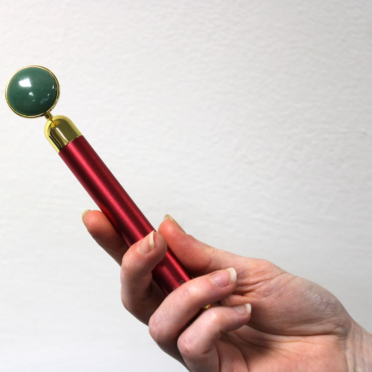 Gemstone Vibration Pad - Jade product image 5