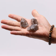 Raw Crystals (500gm) - Smoky Quartz product image 3