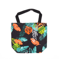 Tropical Handy Quick Shop Bag - (assorted designs) - 32x23x10cm product image 2