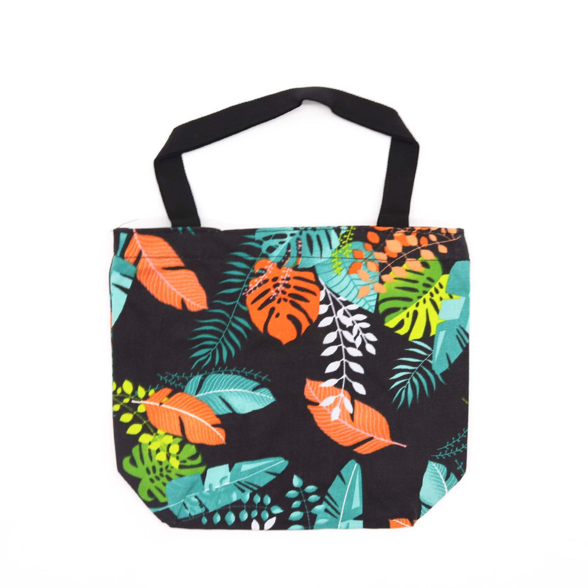 Tropical Handy Quick Shop Bag - (assorted designs) - 32x23x10cm product image 2