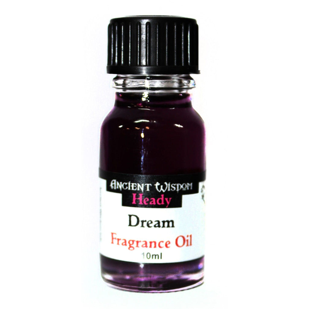 10ml Dream Fragrance Oil product image 3
