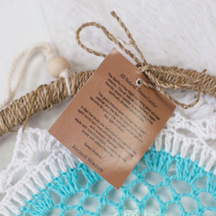 Dream Catcher - Large Turquoise Elemental Spirits product image 4