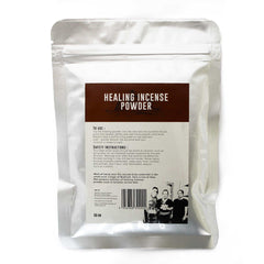 Healing Incense Powder - Mountain Clove 50gm product image 2